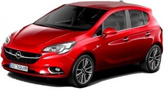 2016 Opel Corsa 1.3 CDTI 75 HP Design Araba kullananlar yorumlar